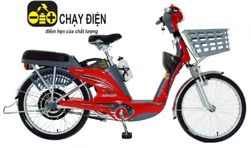 T&iacute;nh năng vượt trội của h&atilde;ng xe đạp điện h&atilde;ng Asama